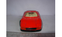 модель 1/36 Ferrari Testarossa 1984 металл 1:36 Pull Back, масштабная модель, scale35