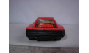 модель 1/36 Ferrari Testarossa 1984 металл 1:36 Pull Back, масштабная модель, scale35