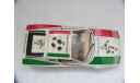 модель 1/18 Ferrari Testarossa 1984 FIFA World Cup Italia 90 1990 Burago Italy металл 1:18, масштабная модель, BBurago, scale18