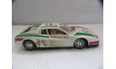 модель 1/18 Ferrari Testarossa 1984 FIFA World Cup Italia 90 1990 Burago Italy металл 1:18, масштабная модель, BBurago, scale18
