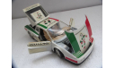 модель 1/18 Ferrari Testarossa 1984 FIFA World Cup Italia 90 1990 Burago Italy металл 1:18, масштабная модель, BBurago, scale18