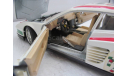 модель 1/18 Ferrari Testarossa 1984 FIFA World Cup Italia 90 1990 Burago Italy металл 1:18, масштабная модель, BBurago, scale18