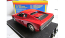 модель 1/25 Ferrari Testarossa Polistil Italy металл 1:25 1/24 1:24, масштабная модель, scale24