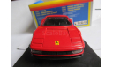 модель 1/25 Ferrari Testarossa Polistil Italy металл 1:25 1/24 1:24, масштабная модель, scale24