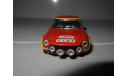 модель 1/43 FIAT 124 ABARTH winner 1974 Rallye de Portugal PINTO BERNACCHINI Vitesse металл Rally, масштабная модель, scale43