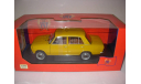 модель 1:18 FIAT 124 IST Models Limited металл 1/18 VAZ 2101, масштабная модель, scale18