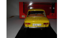 модель 1:18 FIAT 124 IST Models Limited металл 1/18 VAZ 2101, масштабная модель, scale18