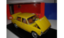 модель 1:18 FIAT 124 IST Models Limited металл 1/18 VAZ 2101, масштабная модель, scale18