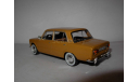 модель Fiat 124L 1/43 металл 1:43, масштабная модель, scale43