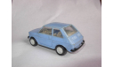 модель 1/43 FIAT 126P Estetyka Польша пластик 1:43, масштабная модель, scale43