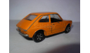 модель 1/43 FIAT 127 Polistil Italy металл 1:43, масштабная модель, scale43