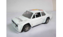 модель 1/60 FIAT 131 China металл 1:60, масштабная модель, scale64