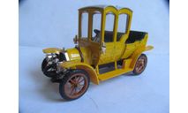 модель 1/43 Fiat 24cv 1906 Rio Italy металл 1:43 24 CV, масштабная модель, scale43