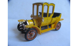 модель 1/43 Fiat 24cv 1906 Rio Italy металл 1:43 24 CV