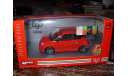 модель Fiat 500 Abarth 695 Tributo Ferrari Mondo Motors 1/43 металл 1:43, масштабная модель, scale43