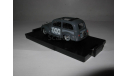 модель 1/43 Fiat 500C Belvedere Targa Florio 1954 000 Brumm металл 1:43, масштабная модель, scale43