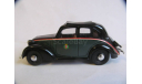 модель 1/43 такси FIAT 508C Berlina 1100 HP32 1937 1939 Taxi Brumm металл 1:43 military, масштабная модель, scale43