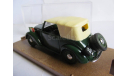 модель 1/43 FIAT 508C Cabriolet 1100 HP32 1937 1939 Brumm металл 1:43, масштабная модель, scale43