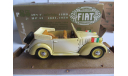 модель 1/43 военный FIAT 508C Cabriolet 1100 HP32 1937 1939 Brumm металл 1:43 military, масштабная модель, scale43