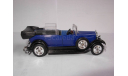 модель 1/43 Fiat 525N 1929 Solido France металл 1:43, масштабная модель, scale43