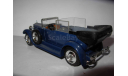 модель 1/43 Fiat 525N 1929 Solido France металл 1:43, масштабная модель, scale43