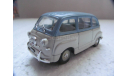 модель 1/43 Fiat 600 Multipla Brumm Italy 1:43, масштабная модель, scale43