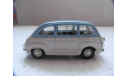 модель 1/43 Fiat 600 Multipla Brumm Italy 1:43, масштабная модель, scale43