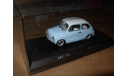 модель 1/43 Fiat 600D Detail Cars 315 металл 1:43, масштабная модель, scale43, DetailCars