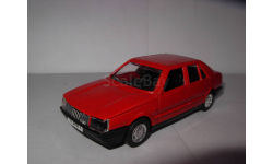 модель 1/43 FIAT Croma Polistil Italy металл 1:43