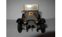 модель 1/43 Fiat mod. 4 1911 Dugu Miniatotoys Italy металл 1:43, масштабная модель, scale43