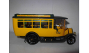 модель автобус 1/43 Fiat Omnibus 18 BL Rio Italy металл 1:43, масштабная модель, Isotta Fraschini