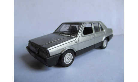 модель 1/43 FIAT Regata 1983 Polistil Italy металл 1:43, масштабная модель, scale43