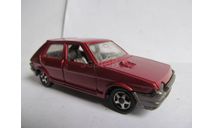 модель 1/43 FIAT Ritmo 65 Mebetoys Mattel Italy металл 1:43, масштабная модель, scale43