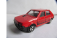 1/55 FIAT Ritmo 65CL Abarth 2000 Majorette France металл 1:55, масштабная модель, scale50