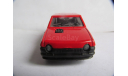 1/55 FIAT Ritmo 65CL Abarth 2000 Majorette France металл 1:55, масштабная модель, scale50