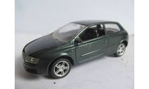 модель Fiat Stilo 1/43 Norev металл 1:43, масштабная модель, scale43