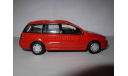 модель Fiat Stilo station wagon универсал 1/43 Norev металл 1:43, масштабная модель, scale43