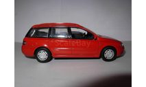 модель Fiat Stilo station wagon универсал 1/43 Norev металл 1:43, масштабная модель, scale43