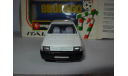 модель 1/43 Fiat Tipo Italia ’90 football Burago Italy металл 1:43, масштабная модель, BBurago, scale43