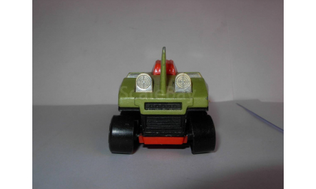 модель Flight Hunter Matchbox Adventure 2000 металл, масштабная модель, Mercedes-Benz, scale50