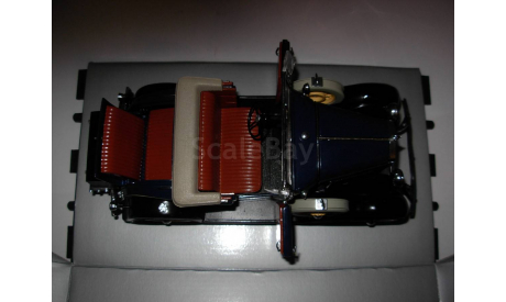 модель 1/18 Ford 1931 Roadster Motor City Classics Sunstar  1:18, масштабная модель, scale18