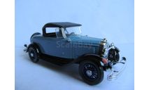 модель 1/43 Ford 1932 Roadster Eligor France металл 1:43, масштабная модель, scale43