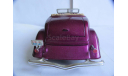 модель 1/24 FORD 1934 Cabriolet Hot Rod Street металл 1:24, масштабная модель, scale24