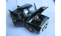 модель 1/18 Ford 1953 Pick Up Yatming Road Legends металл 1:18 пикап, масштабная модель, scale18