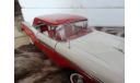 модель 1/18 Ford Fairlane Skyliner 1957 Hard Top Sun Star металл, масштабная модель, 1:18, Sunstar