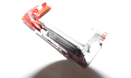 1/87 модель пожарный Ford 850 Super Duty металл 1:87 пожарная, масштабная модель, scale87