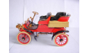 модель 1/16 Ford A 1903 Franklin Mint металл 1:16 1/18 1:18, масштабная модель, scale16