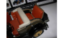 модель 1/18 Ford 1931 Roadster Motor City Classics Sunstar  1:18, масштабная модель, scale18