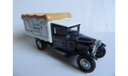 модель 1/50 фургона Ford AA 1932 Matchbox Collectibles металл 1:50