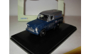 модель фургон 1/43 Ford Anglia Van Platinum Member 2009 Oxford Limited металл 1:43, масштабная модель, scale43